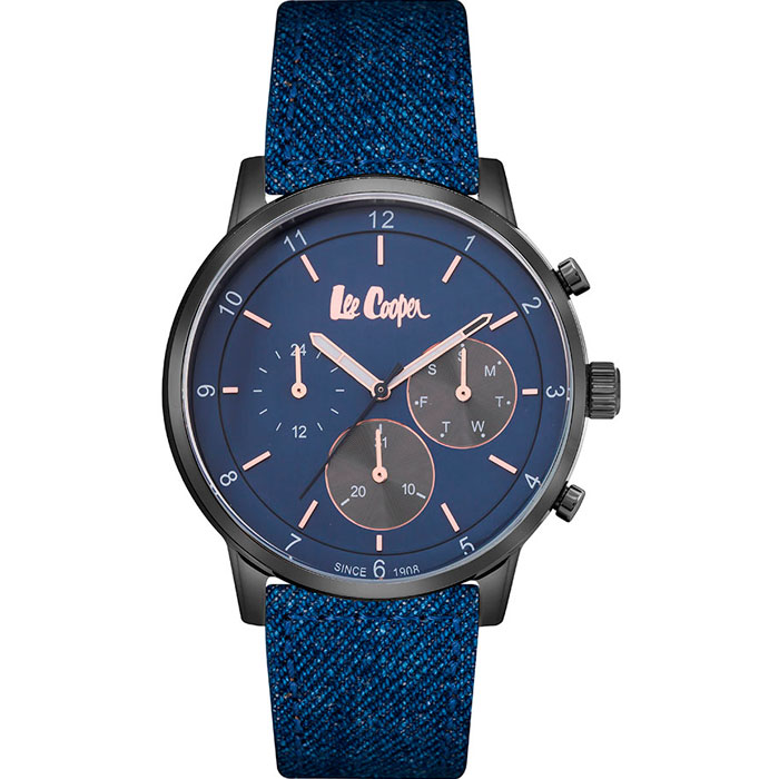 Часы Lee Cooper Casual LC06912.097